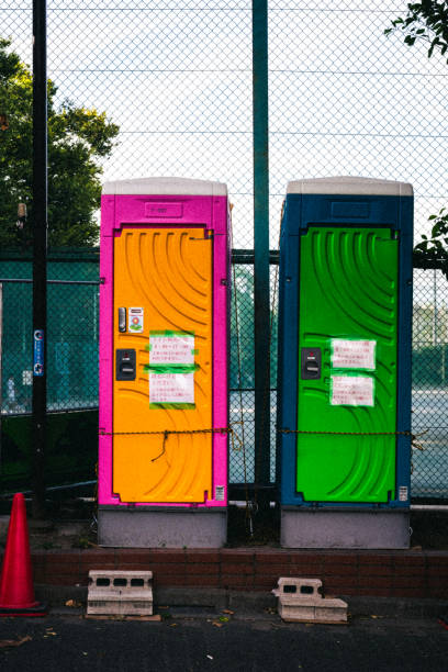 Best Affordable porta potty rental  in Grand Saline, TX