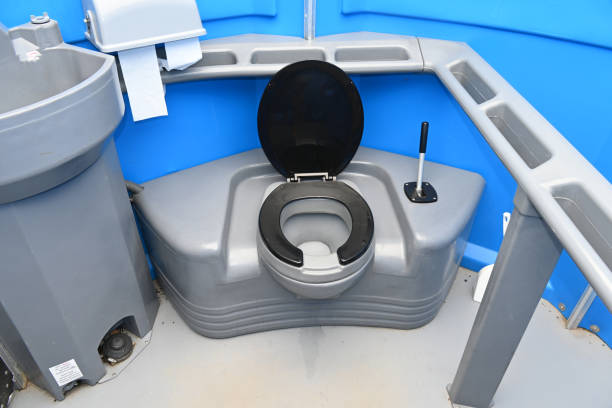 Best Construction site porta potty rental  in Grand Saline, TX