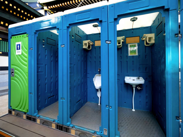 Best High-end porta potty rental  in Grand Saline, TX