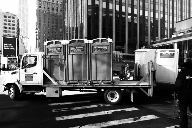 Best Porta potty delivery and setup  in Grand Saline, TX