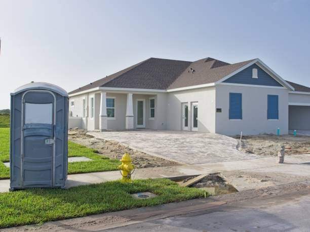Portable Toilet Options We Offer in Grand Saline, TX