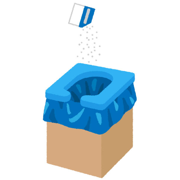 Portable Toilet Options We Offer in Grand Saline, TX